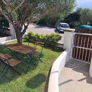 Appartement Porto Frailis, Tortolì